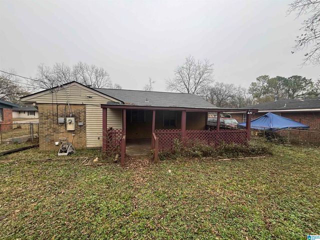 520 MIDWAY STREET, Birmingham, AL 35228