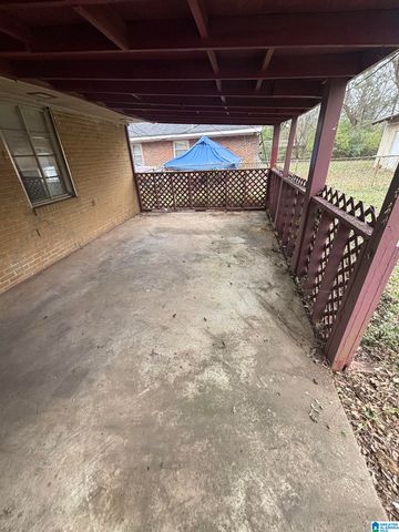 520 MIDWAY STREET, Birmingham, AL 35228