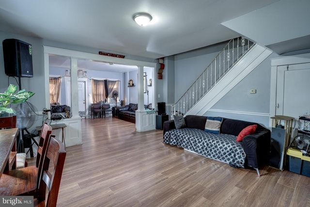 1017 HIGH ST, Burlington, NJ 08016