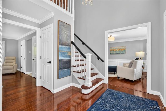 7058 Stony Ridge Road, St Louis, MO 63129