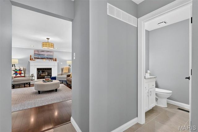 7058 Stony Ridge Road, St Louis, MO 63129