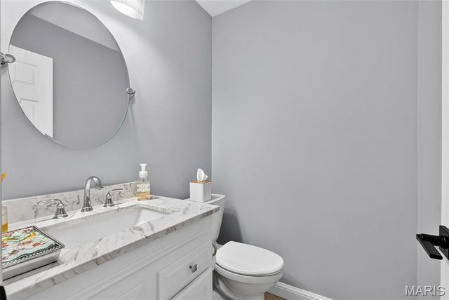 7058 Stony Ridge Road, St Louis, MO 63129