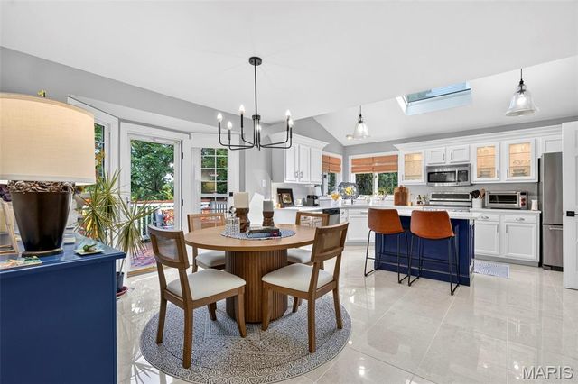 7058 Stony Ridge Road, St Louis, MO 63129