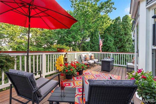 7058 Stony Ridge Road, St Louis, MO 63129