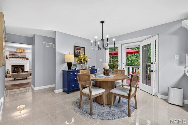 7058 Stony Ridge Road, St Louis, MO 63129