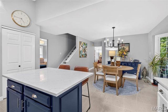 7058 Stony Ridge Road, St Louis, MO 63129