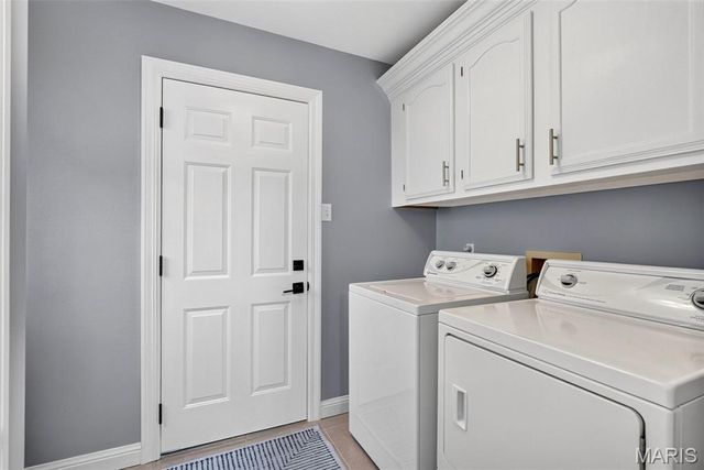 7058 Stony Ridge Road, St Louis, MO 63129