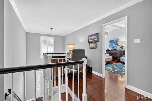 7058 Stony Ridge Road, St Louis, MO 63129