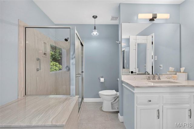 7058 Stony Ridge Road, St Louis, MO 63129