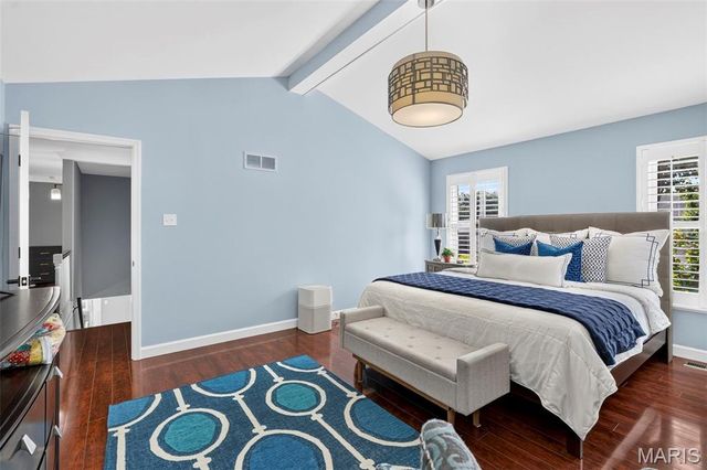7058 Stony Ridge Road, St Louis, MO 63129