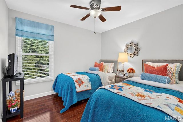 7058 Stony Ridge Road, St Louis, MO 63129