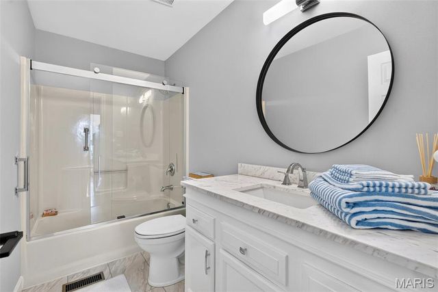 7058 Stony Ridge Road, St Louis, MO 63129