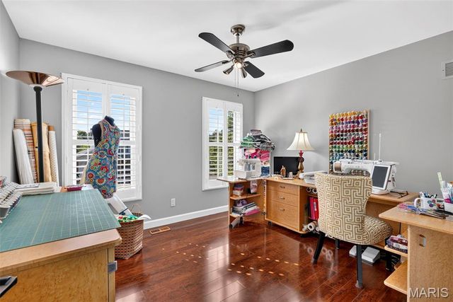 7058 Stony Ridge Road, St Louis, MO 63129