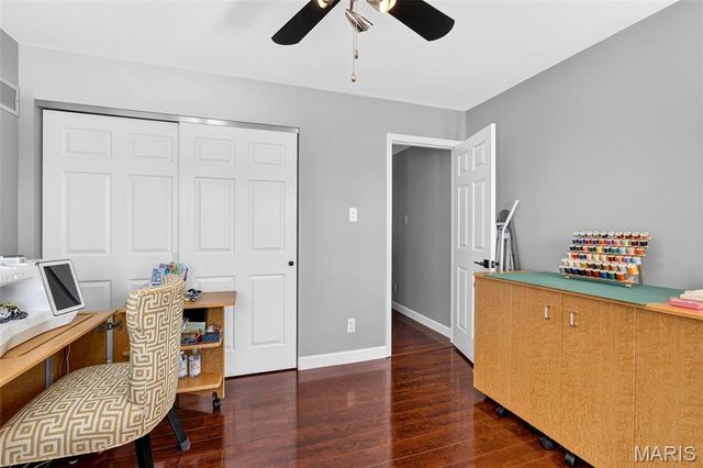 7058 Stony Ridge Road, St Louis, MO 63129