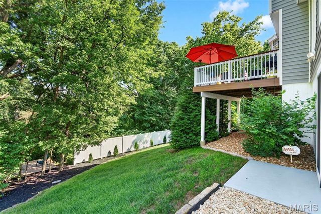 7058 Stony Ridge Road, St Louis, MO 63129