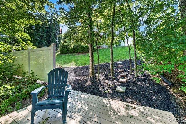 7058 Stony Ridge Road, St Louis, MO 63129
