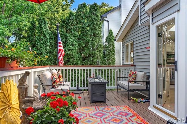 7058 Stony Ridge Road, St Louis, MO 63129