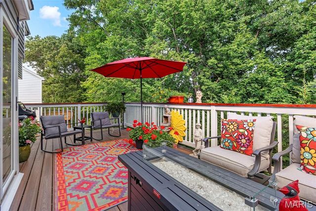 7058 Stony Ridge Road, St Louis, MO 63129