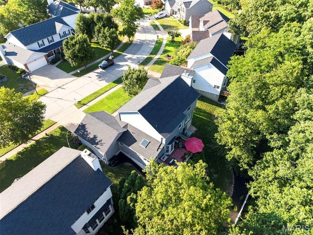 7058 Stony Ridge Road, St Louis, MO 63129