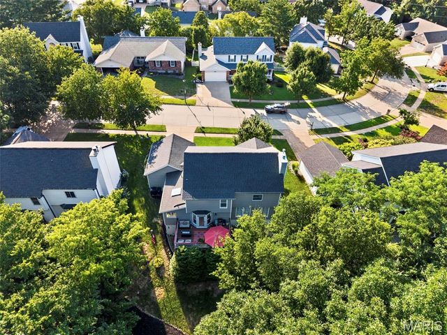 7058 Stony Ridge Road, St Louis, MO 63129