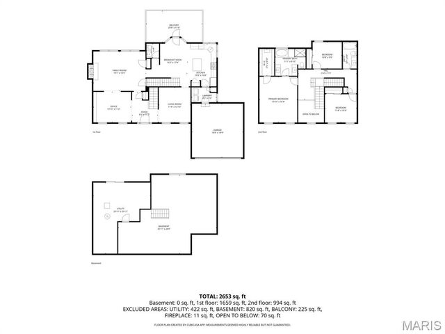 7058 Stony Ridge Road, St Louis, MO 63129