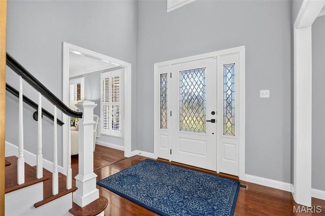 7058 Stony Ridge Road, St Louis, MO 63129