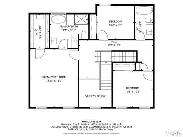 7058 Stony Ridge Road, St Louis, MO 63129