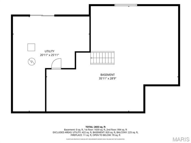 7058 Stony Ridge Road, St Louis, MO 63129