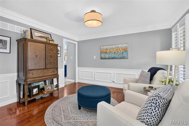 7058 Stony Ridge Road, St Louis, MO 63129