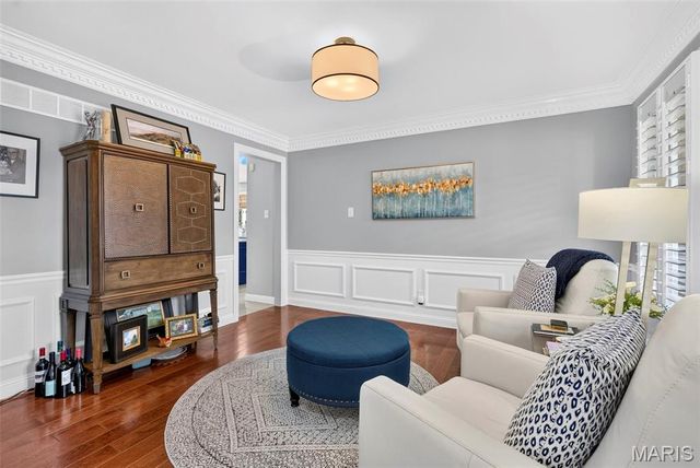 7058 Stony Ridge Road, St Louis, MO 63129