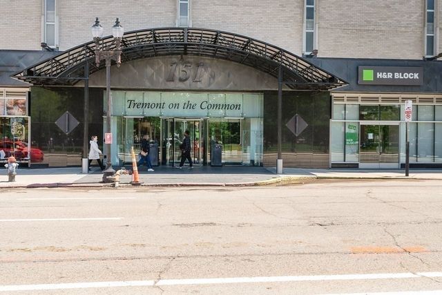 151 Tremont Street 21A, Boston, MA 02111