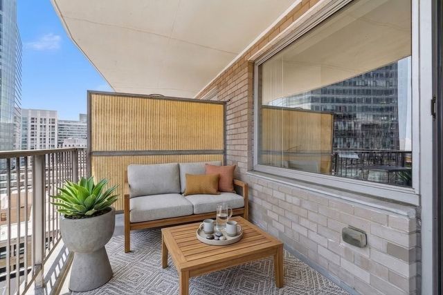 151 Tremont Street 21A, Boston, MA 02111