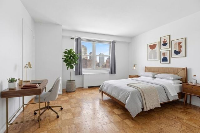 151 Tremont Street 21A, Boston, MA 02111