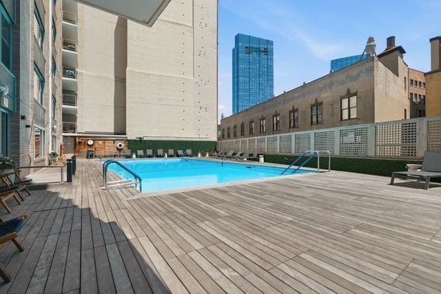 151 Tremont Street 21A, Boston, MA 02111