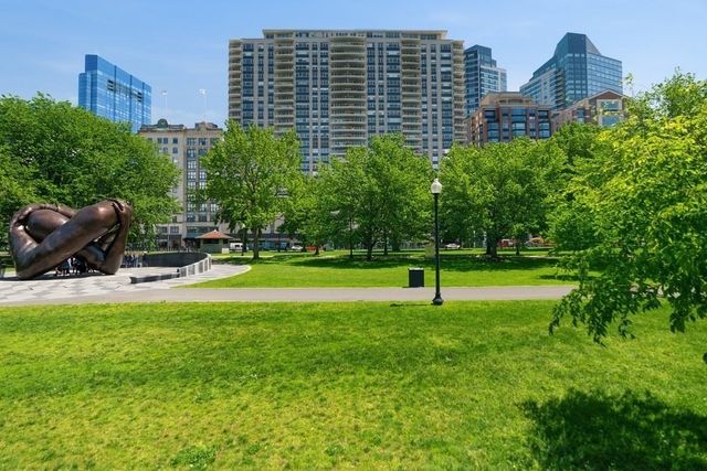 151 Tremont Street 21A, Boston, MA 02111