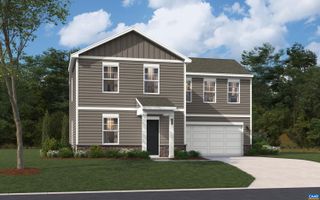 199 MABEN HILL LN Lot 14, Barboursville, VA 22923