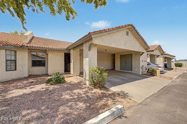 1500 N Sunview Parkway 7, Gilbert, AZ 85234