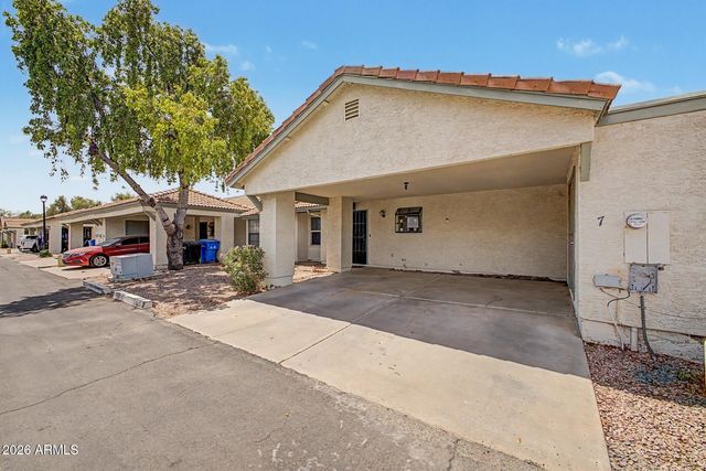 1500 N Sunview Parkway 7, Gilbert, AZ 85234