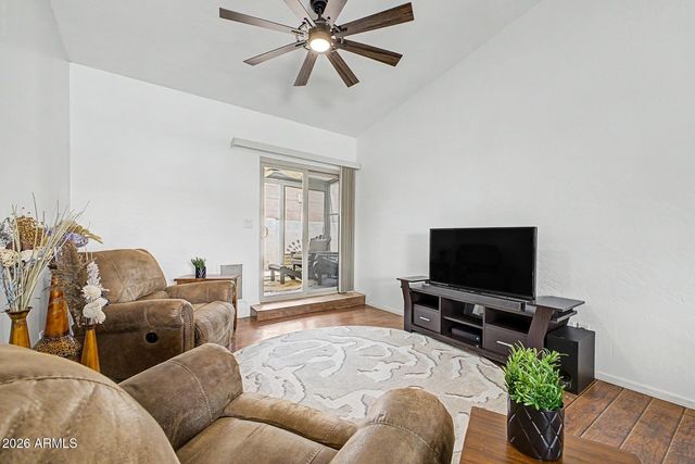 1500 N Sunview Parkway 7, Gilbert, AZ 85234