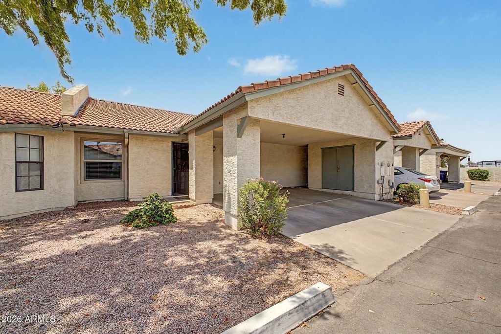 1500 N Sunview Parkway 7, Gilbert, AZ 85234 — photo 2