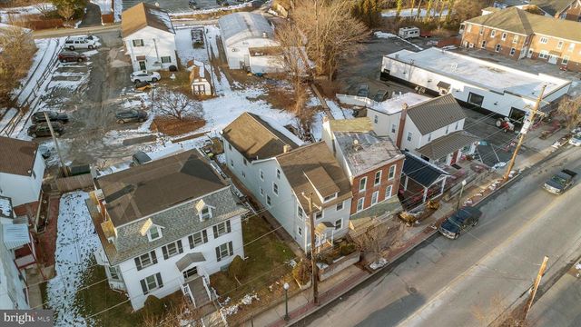 123 W LANCASTER AVE, Downingtown, PA 19335