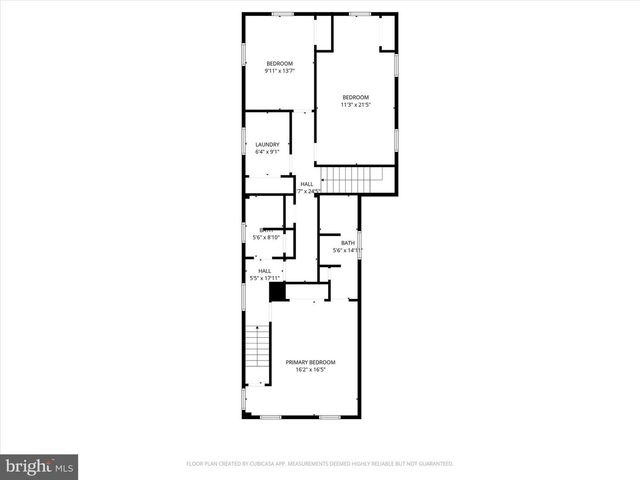 123 W LANCASTER AVE, Downingtown, PA 19335