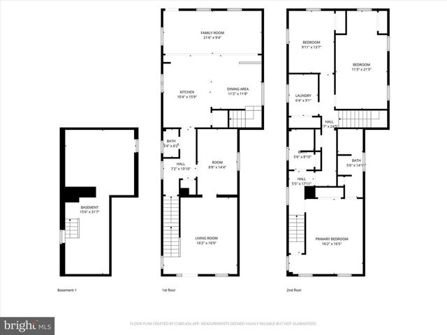 123 W LANCASTER AVE, Downingtown, PA 19335