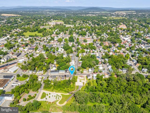720 S KENT ST, Winchester, VA 22601