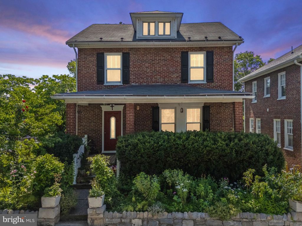 720 S KENT ST, Winchester, VA 22601