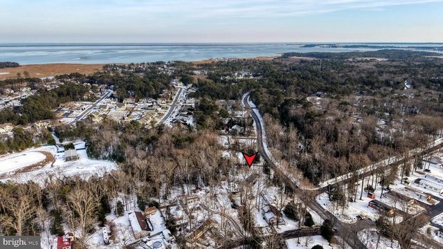 22901 CAMP ARROWHEAD RD, Lewes, DE 19958