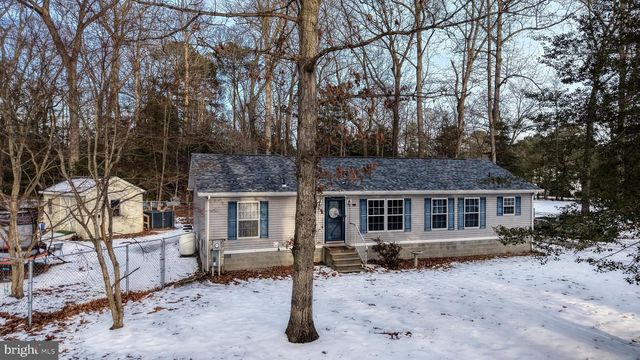 22901 CAMP ARROWHEAD RD, Lewes, DE 19958