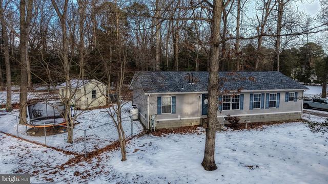 22901 CAMP ARROWHEAD RD, Lewes, DE 19958