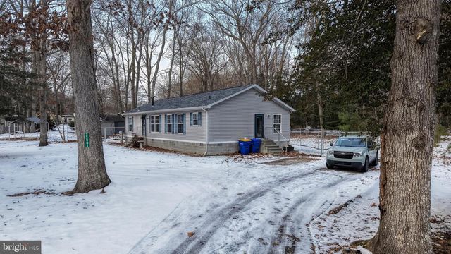 22901 CAMP ARROWHEAD RD, Lewes, DE 19958