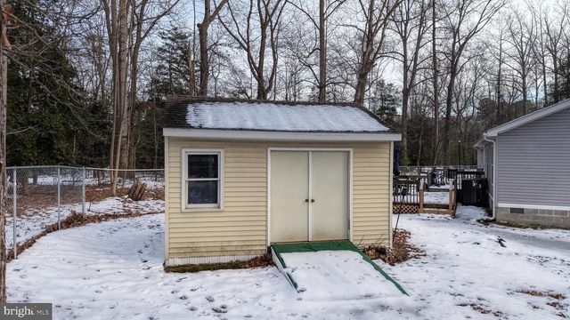 22901 CAMP ARROWHEAD RD, Lewes, DE 19958